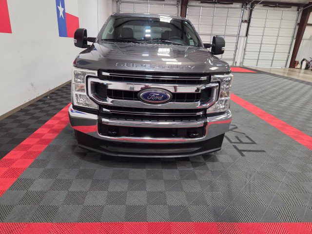 Used 2020 Ford F350 XLT image 14