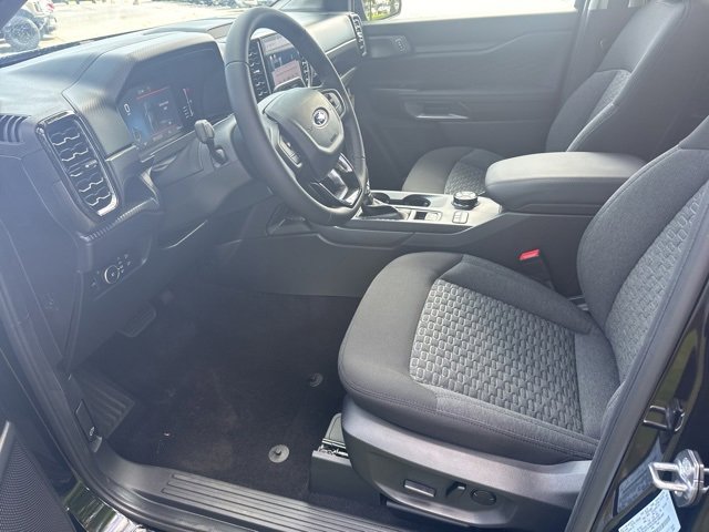 New 2025 Ford Ranger XLT w/ Equipment Group 301A High image 5
