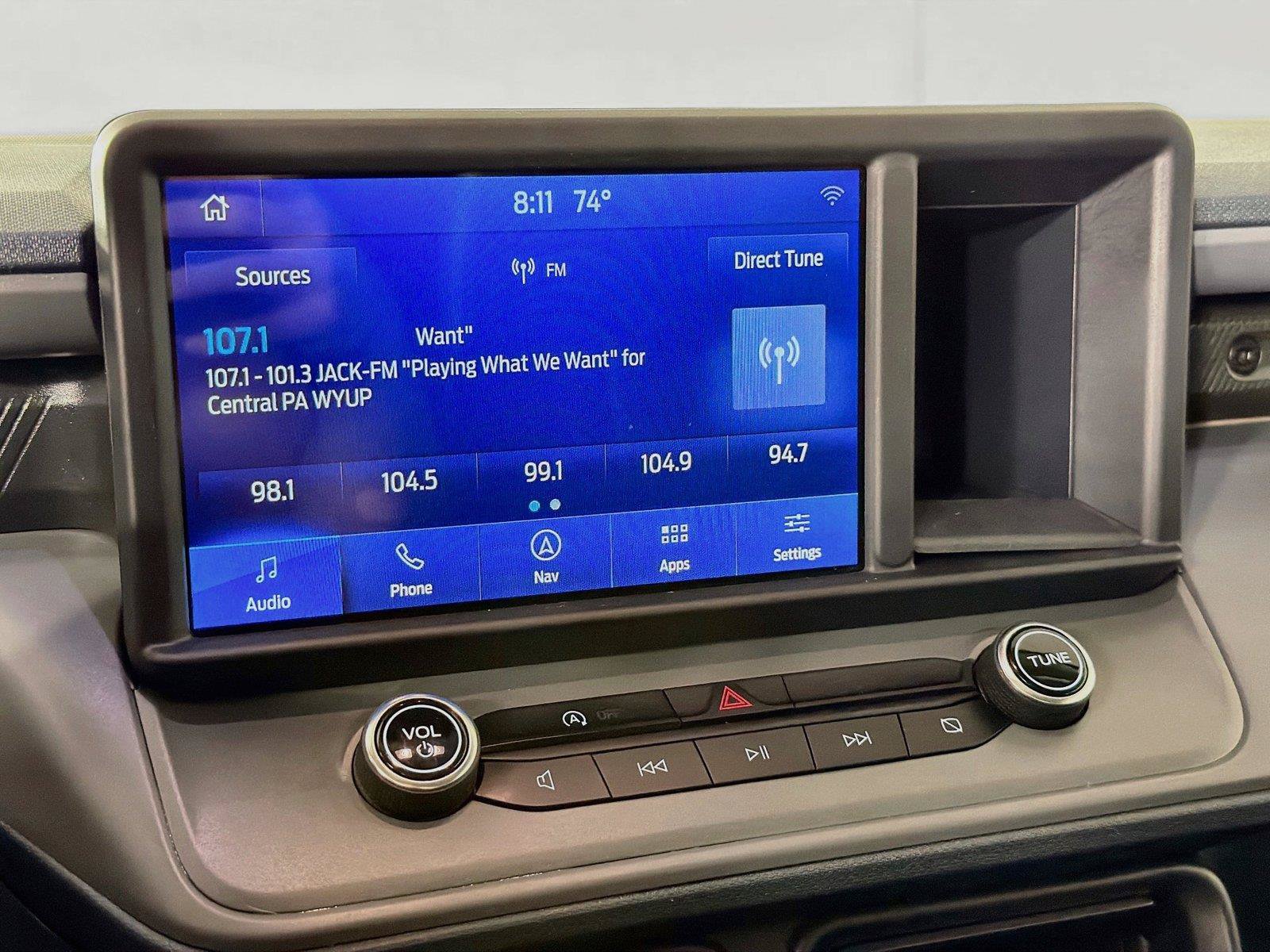 Used 2023 Ford Maverick Tremor w/ Tremor Off-Road Package AWD/4WD image 19