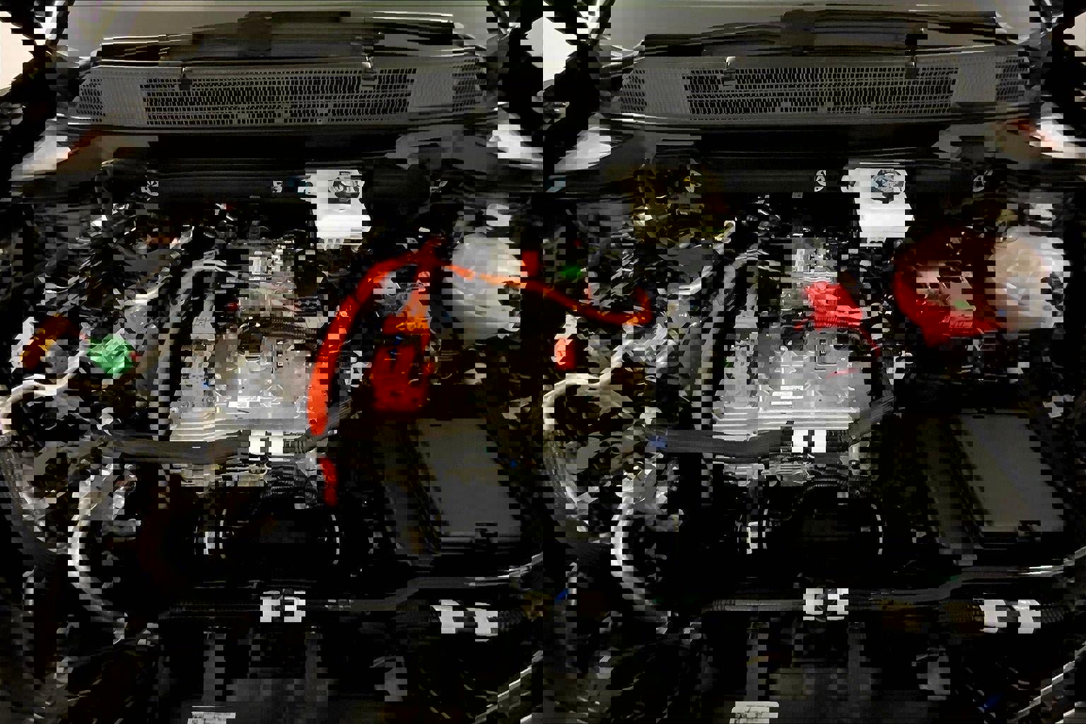 Used 2025 Chevrolet Equinox EV LT image 10