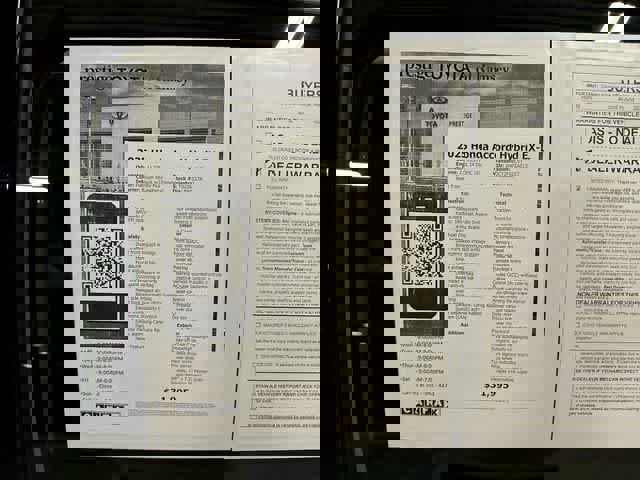 Used 2025 Honda Accord EX-L image 13