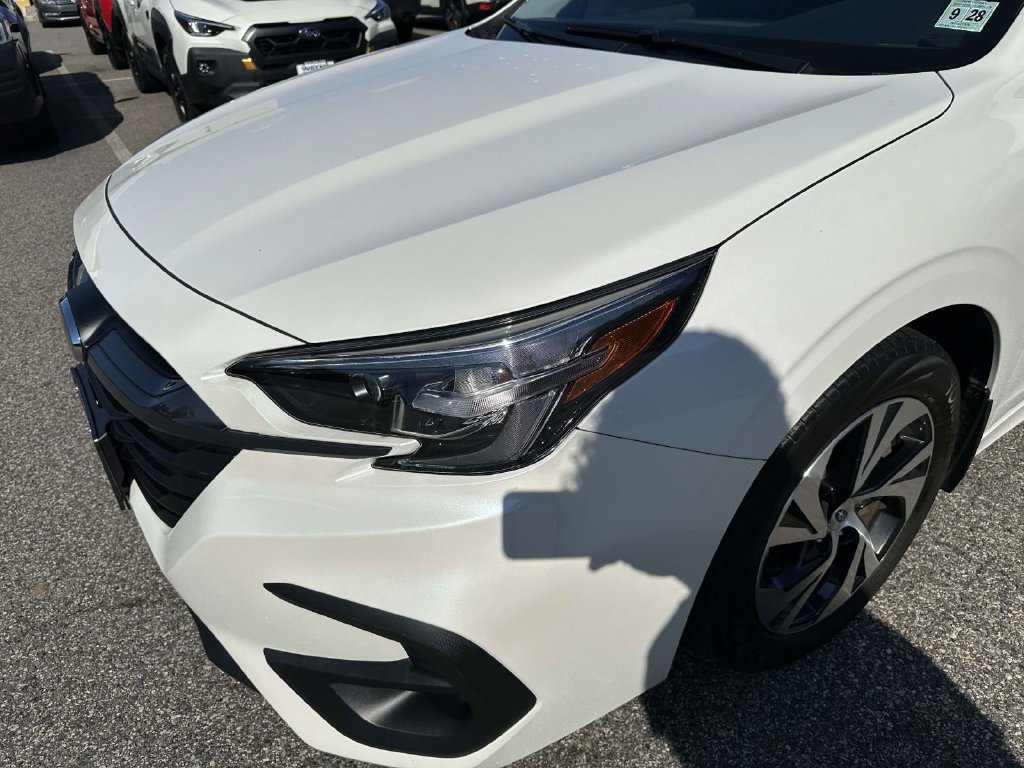 Certified 2024 Subaru Legacy Premium AWD/4WD image 7