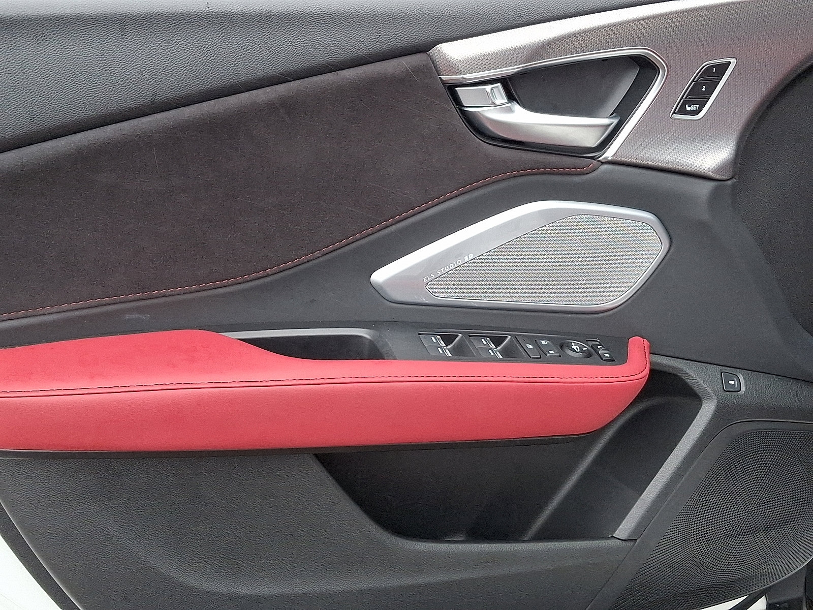 Certified 2025 Acura RDX A-Spec image 12