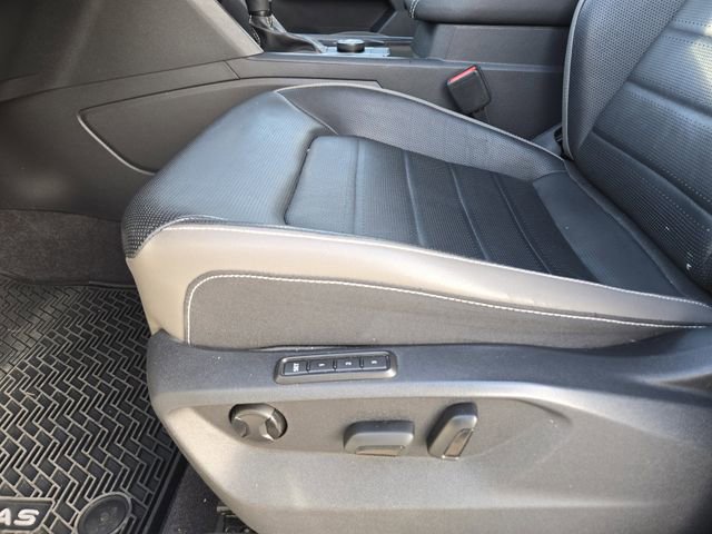 Used 2021 Volkswagen Atlas Cross Sport SEL Premium w/ Cross Sport MDO Package image 26