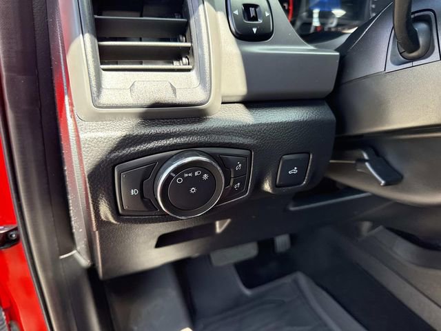 Used 2021 Ford Ranger XL w/ Equipment Group 101A High image 25
