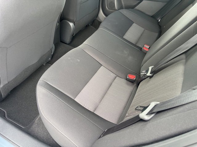 New 2025 Nissan Sentra SV w/ All-Weather Package image 28