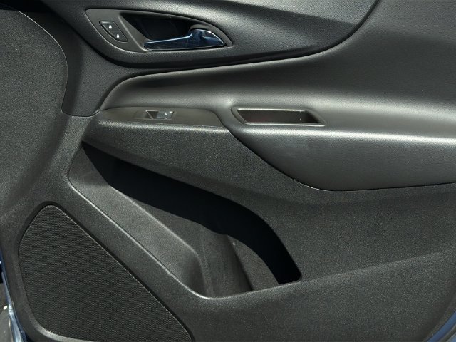 Used 2024 Chevrolet Equinox LT AWD/4WD image 35