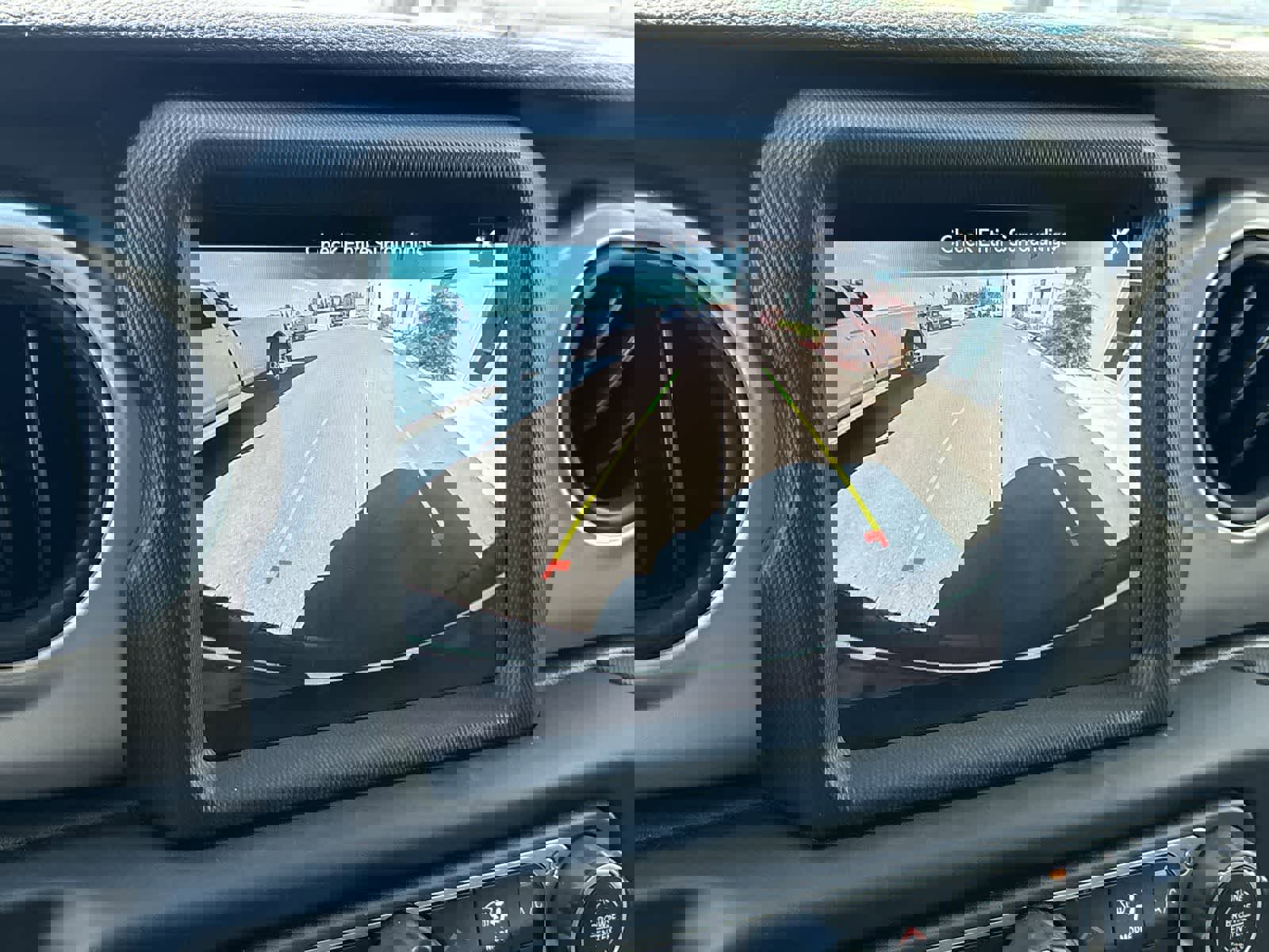 Certified 2021 Jeep Wrangler Unlimited Sport image 24