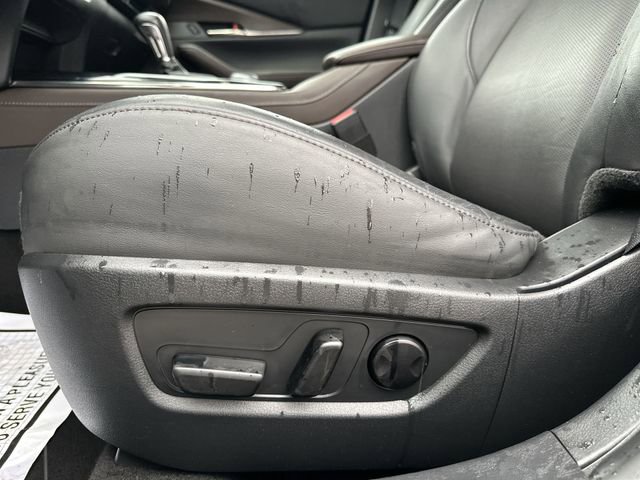 Used 2023 MAZDA CX-30 AWD 2.5 S w/ Premium Package image 16