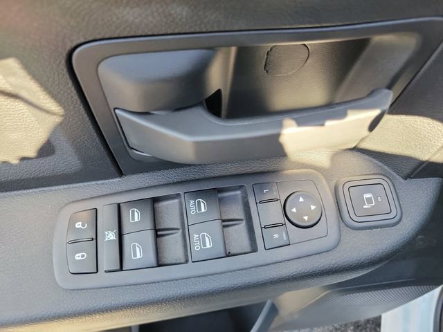 New 2024 RAM 5500 Tradesman w/ Chrome Appearance Group image 21