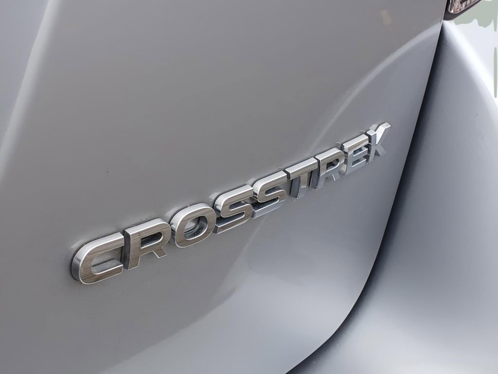 Used 2023 Subaru Crosstrek 2.0i Premium image 27