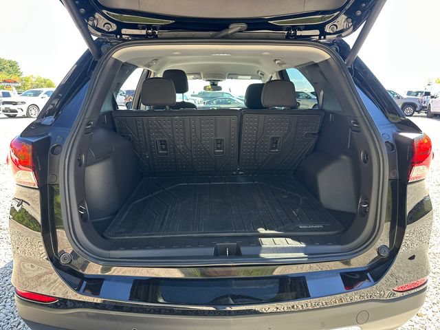 Certified 2024 Chevrolet Equinox LT w/ LPO, Floor Liner Package AWD/4WD image 16