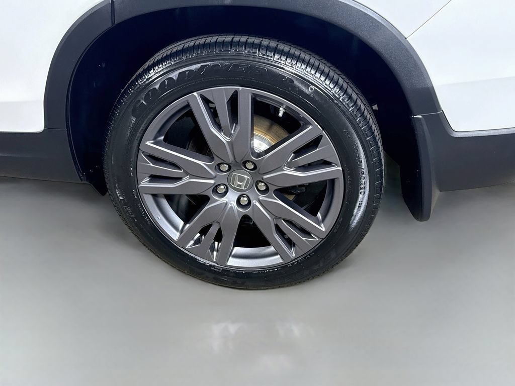 Used 2021 Honda Passport EX-L image 29