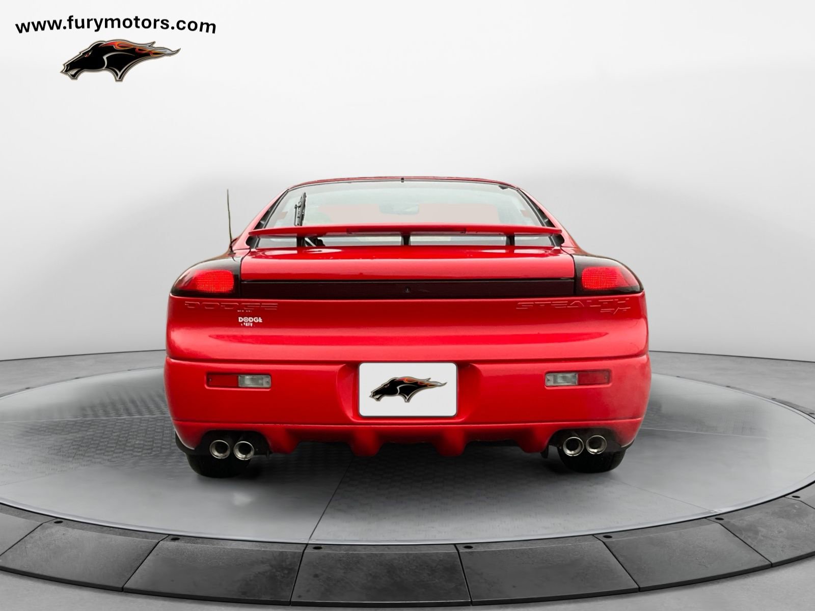 Used 1995 Dodge Stealth R/T image 4