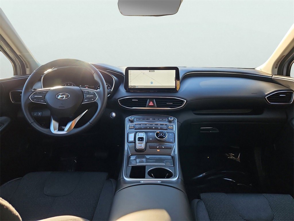 Used 2023 Hyundai Santa Fe SEL image 11