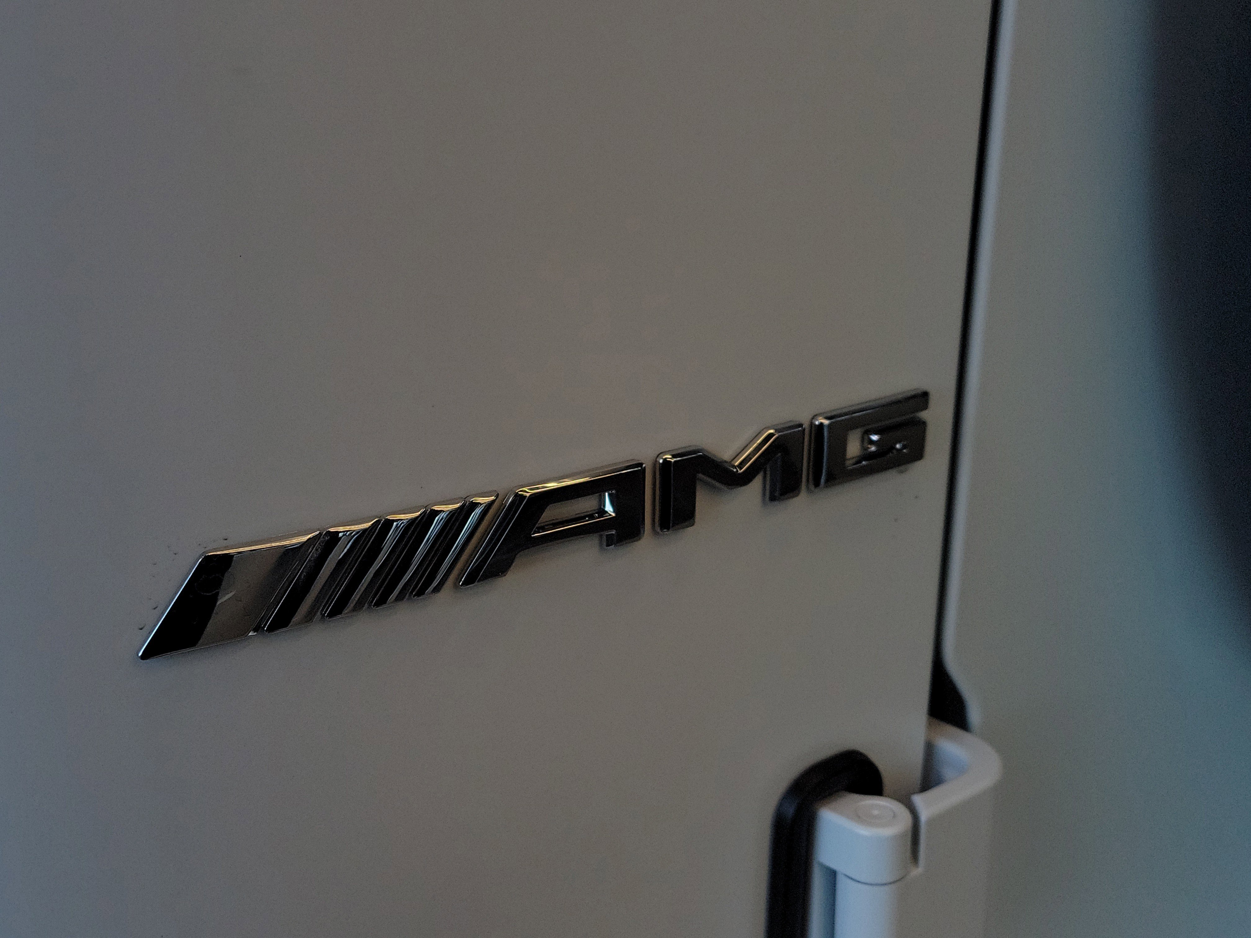 New 2026 Mercedes-Benz G 63 AMG 4MATIC image 34