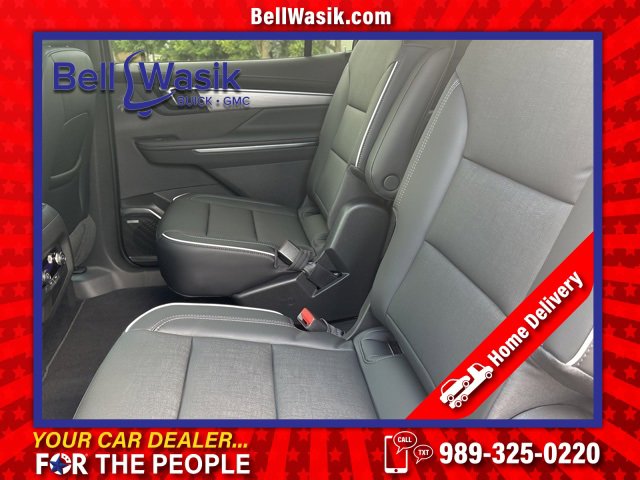 New 2026 Buick Enclave Preferred w/ Power Package image 11