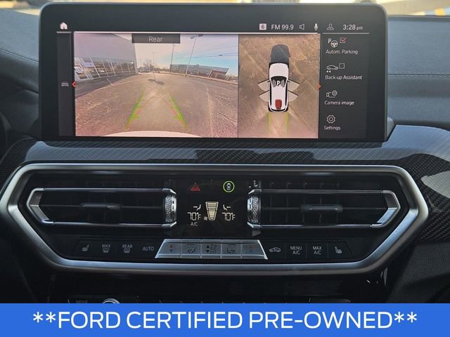 Used 2023 BMW X3 M40i w/ Parking Assistance Package image 23