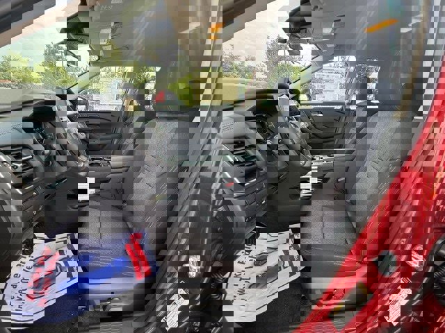 New 2026 Nissan Rogue SV image 12