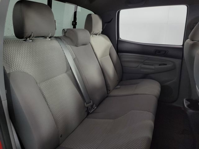 Used 2015 Toyota Tacoma PreRunner w/ SR5 Package image 16