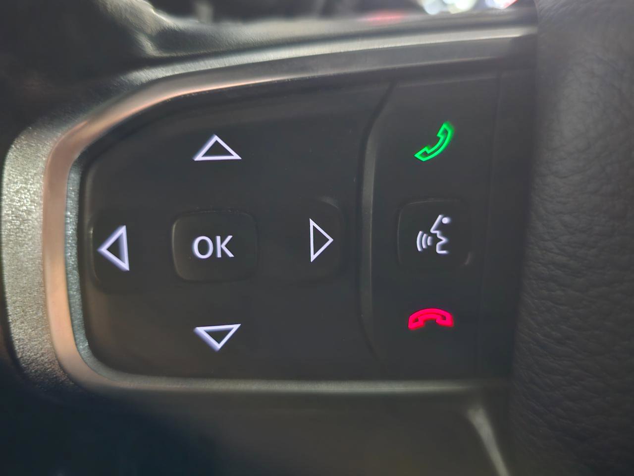 Used 2019 RAM 1500 Laramie w/ Sport Appearance Package image 34