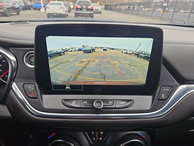 Used 2023 Chevrolet Blazer LT w/ Convenience Package image 21
