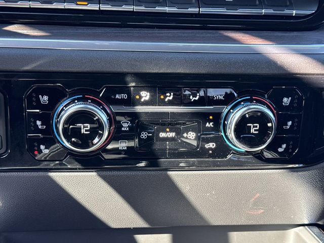 New 2026 GMC Sierra 1500 SLT w/ SLT Premium Package image 19