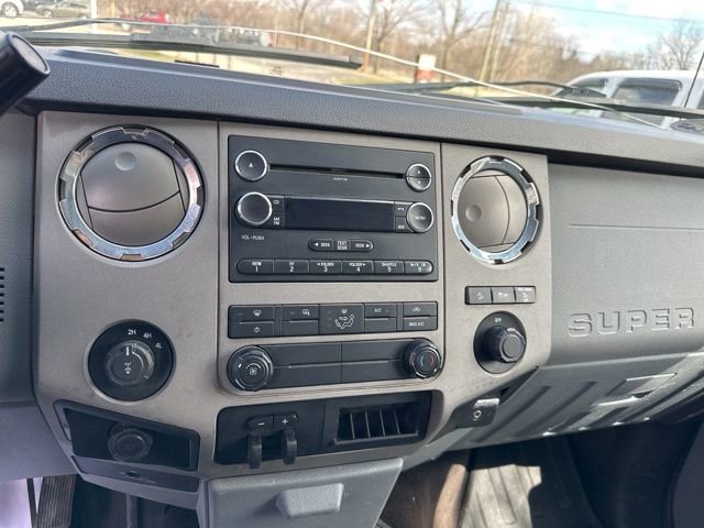 Used 2013 Ford F250 XLT w/ XLT Value Pkg image 18