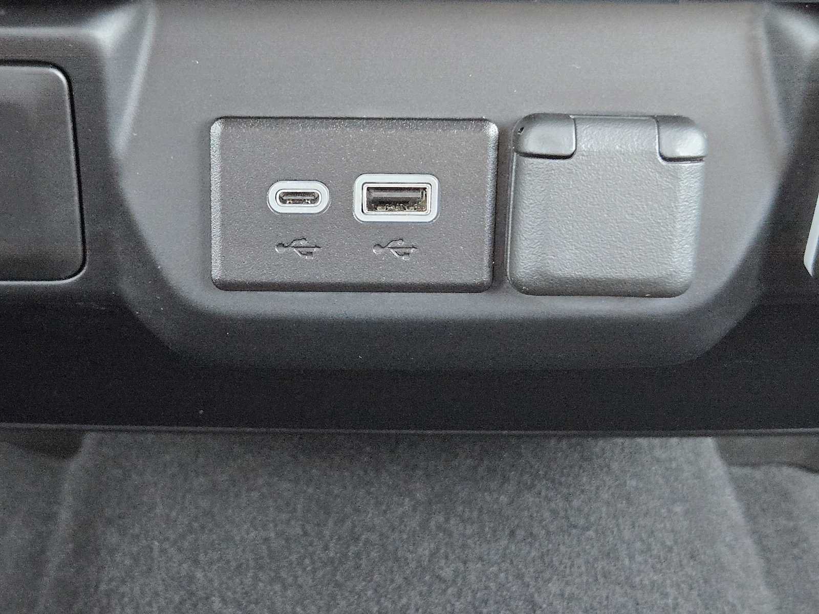 Certified 2023 Chevrolet Silverado 1500 W/T w/ WT Value Package RWD image 19