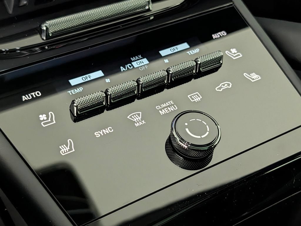New 2026 Porsche Cayenne AWD/4WD image 33