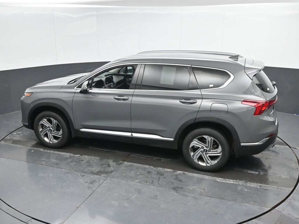 Used 2022 Hyundai Santa Fe SEL image 31