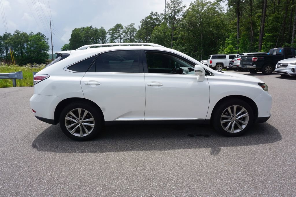 Used 2014 Lexus RX 350 FWD w/ Navigation Package image 22