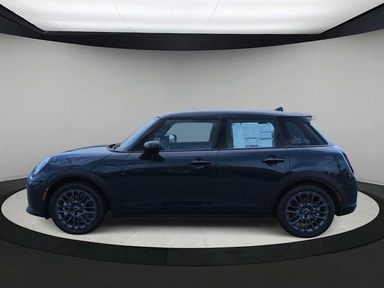 New 2026 MINI Cooper S FWD image 5
