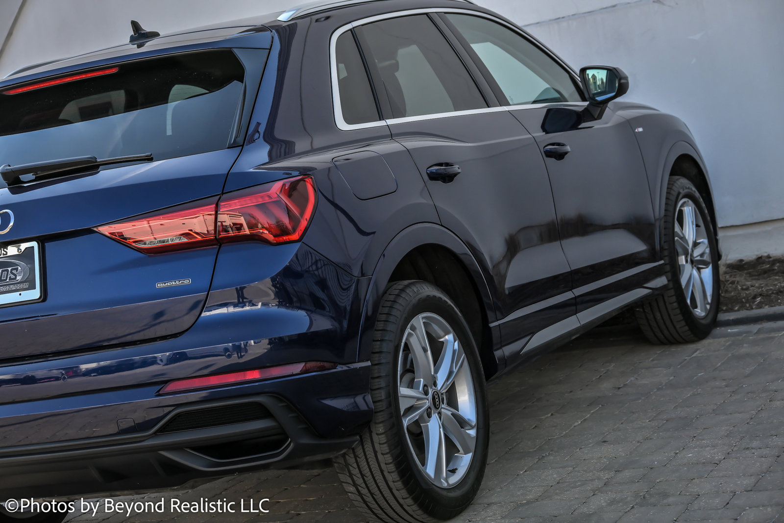 Used 2023 Audi Q3 2.0T Premium Plus image 13