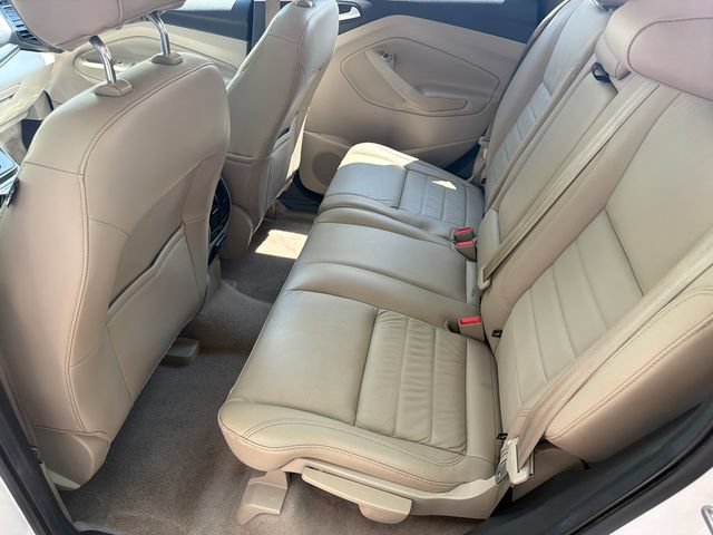 Used 2016 Ford Escape Titanium FWD image 21