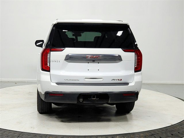 Used 2023 GMC Yukon AT4 image 6
