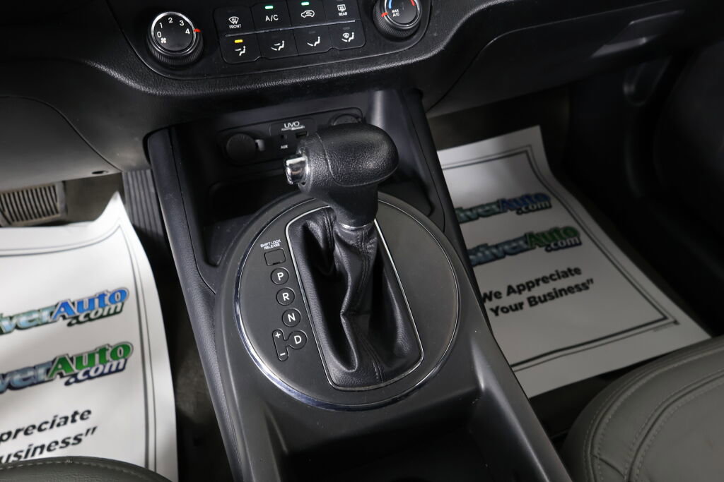 Used 2013 Kia Sportage LX w/ Convenience Pkg image 36