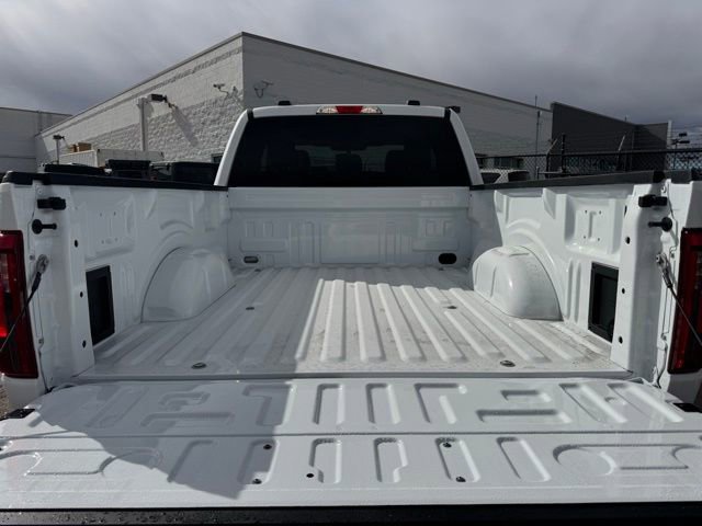 New 2026 Ford F150 XL image 16