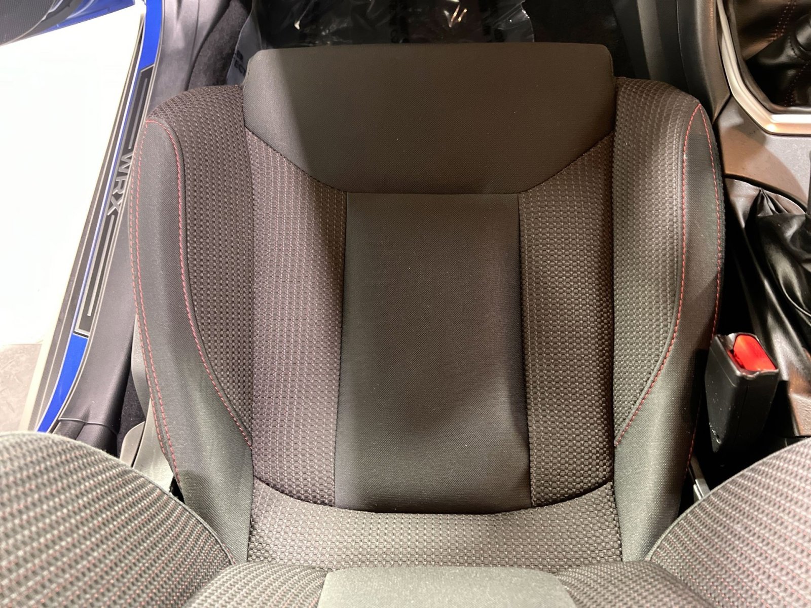 Used 2024 Subaru WRX Premium image 21