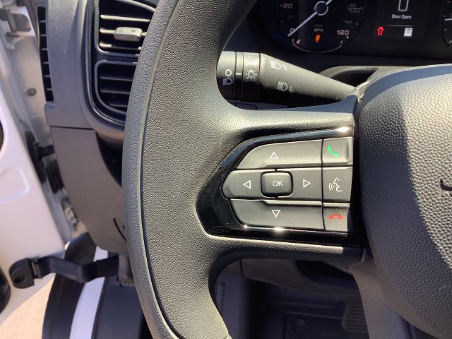 Used 2025 RAM ProMaster 2500 w/ Convenience Group FWD image 12