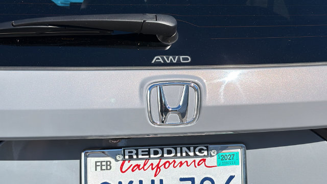 Used 2024 Honda CR-V Sport-L image 12