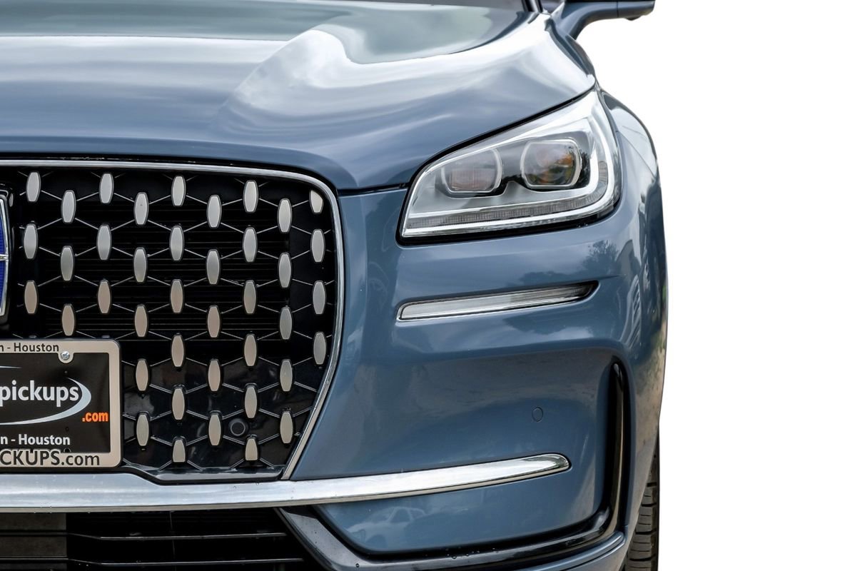 Used 2024 Lincoln Corsair Grand Touring w/ Equipment Group 301A image 50