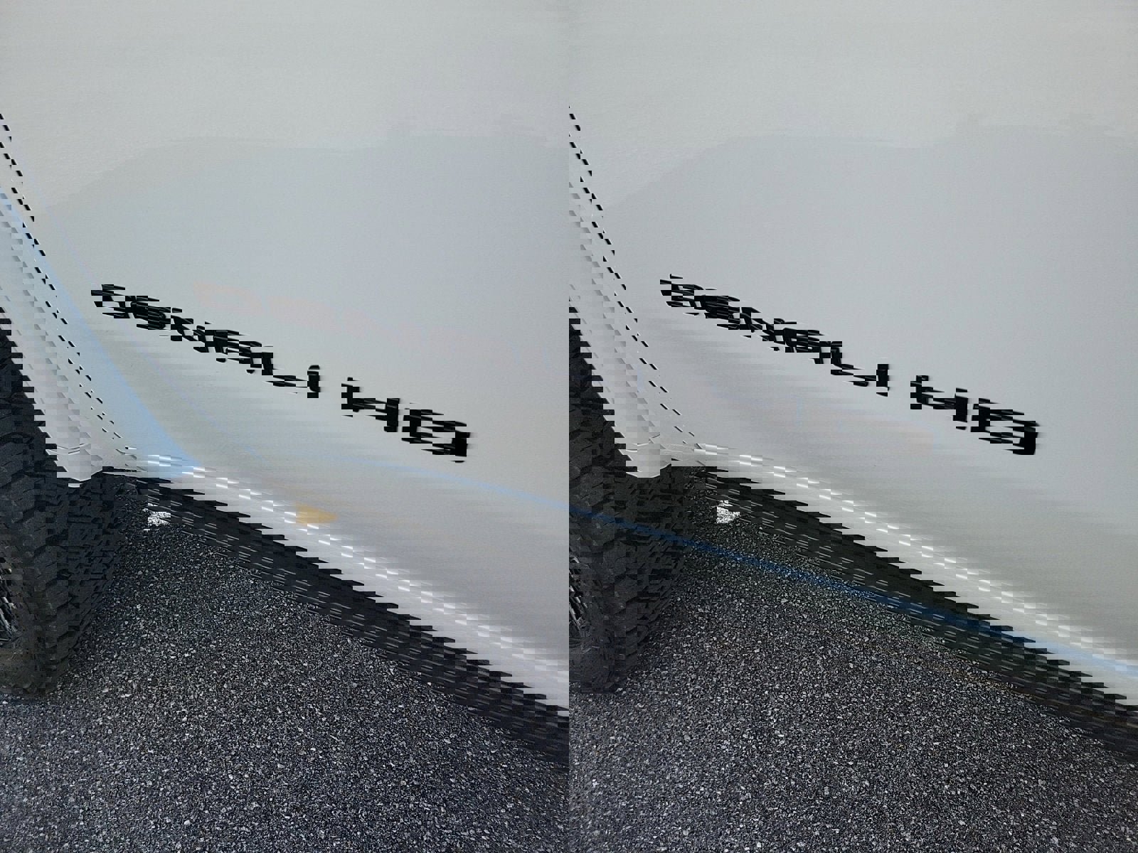 New 2026 GMC Sierra 2500 Denali Ultimate image 10