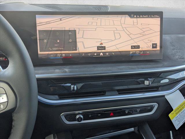 New 2026 BMW X5 xDrive40i w/ Climate Comfort Package image 14
