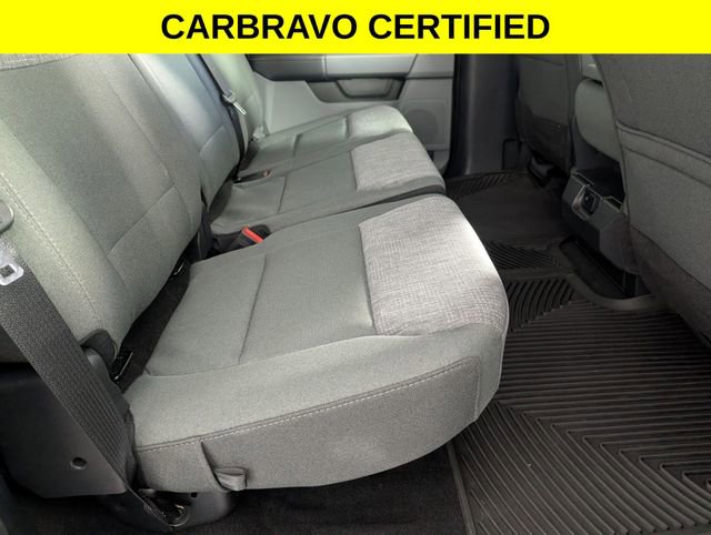 Used 2025 Ford F350 XLT AWD/4WD image 30