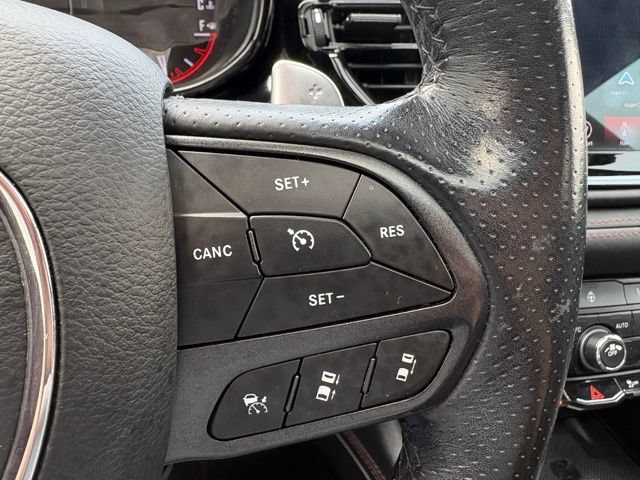 Used 2021 Dodge Durango R/T w/ Technology Group AWD/4WD image 28