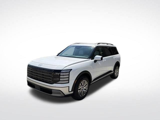 New 2026 Hyundai Palisade FWD Hybrid image 8