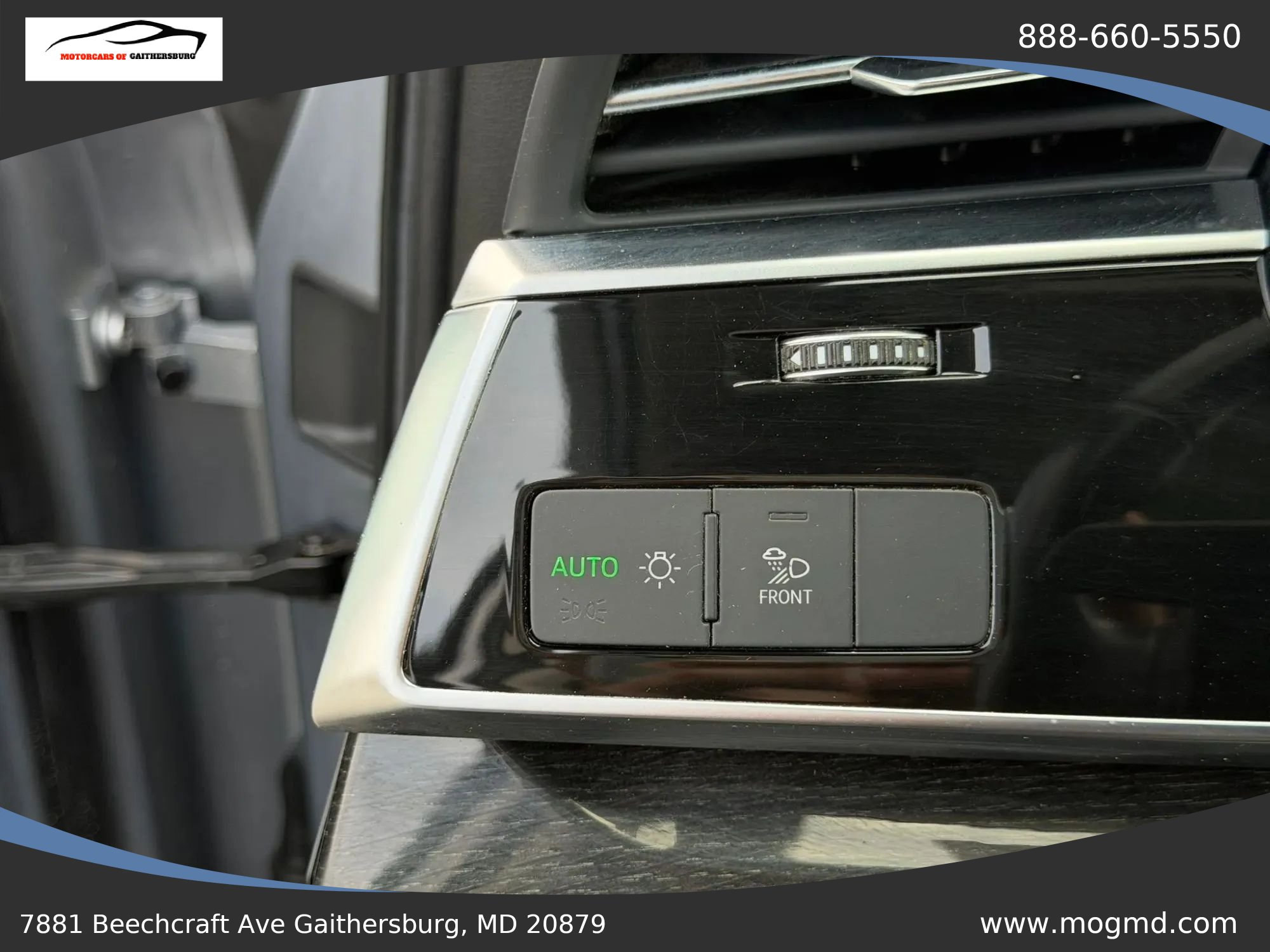 Used 2020 Audi Q7 3.0T Premium Plus AWD/4WD image 46