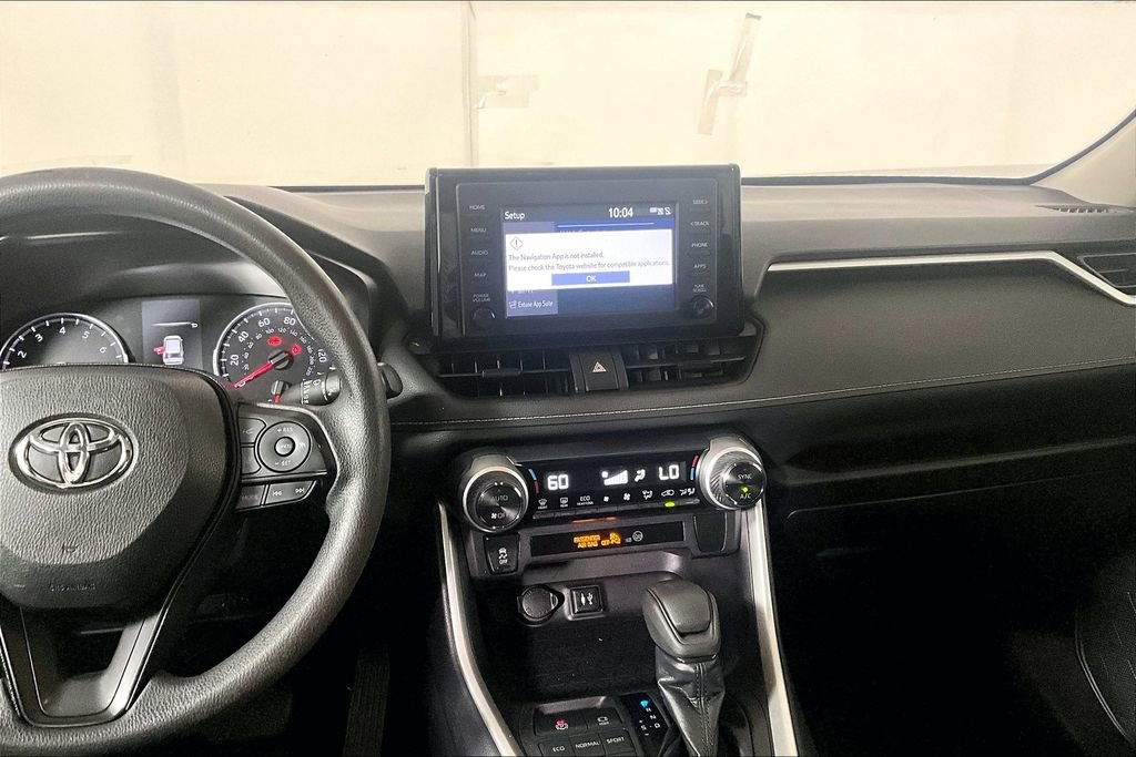 Used 2019 Toyota RAV4 XLE image 6