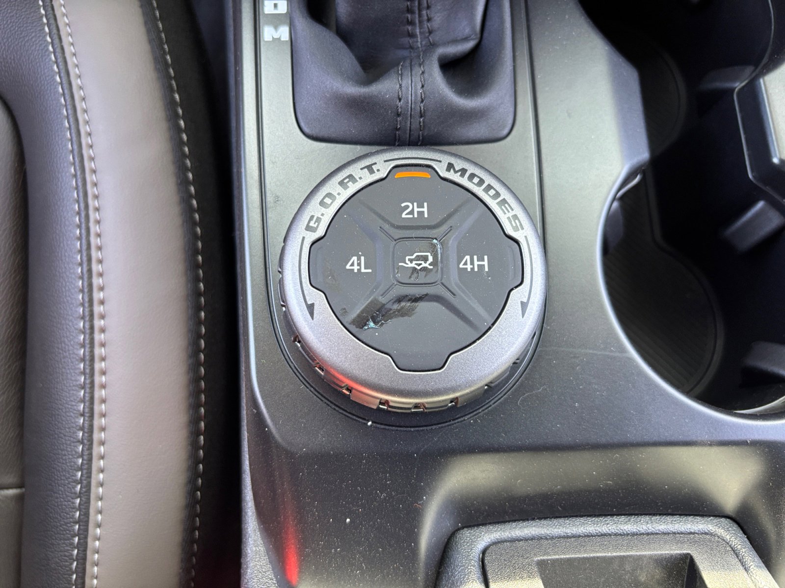 New 2026 Ford Bronco Outer Banks image 30